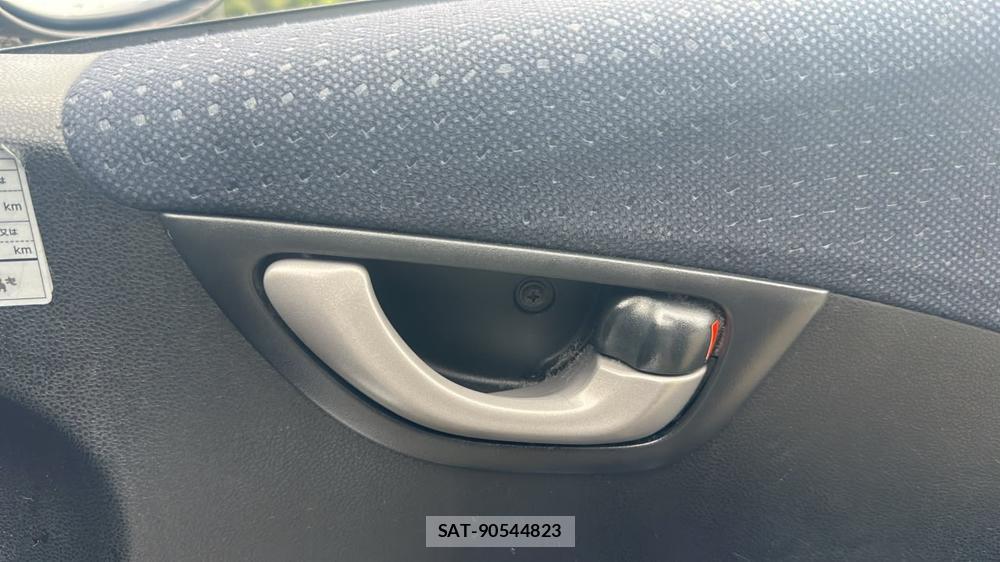 Honda FIT 2010/03 8754007-18