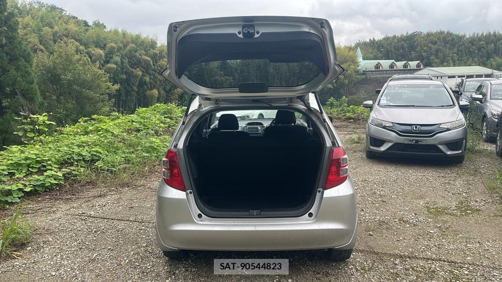 Honda FIT 2010/03 8754007-21