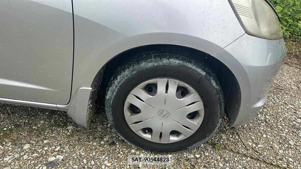 Honda FIT 2010/03 8754007-23