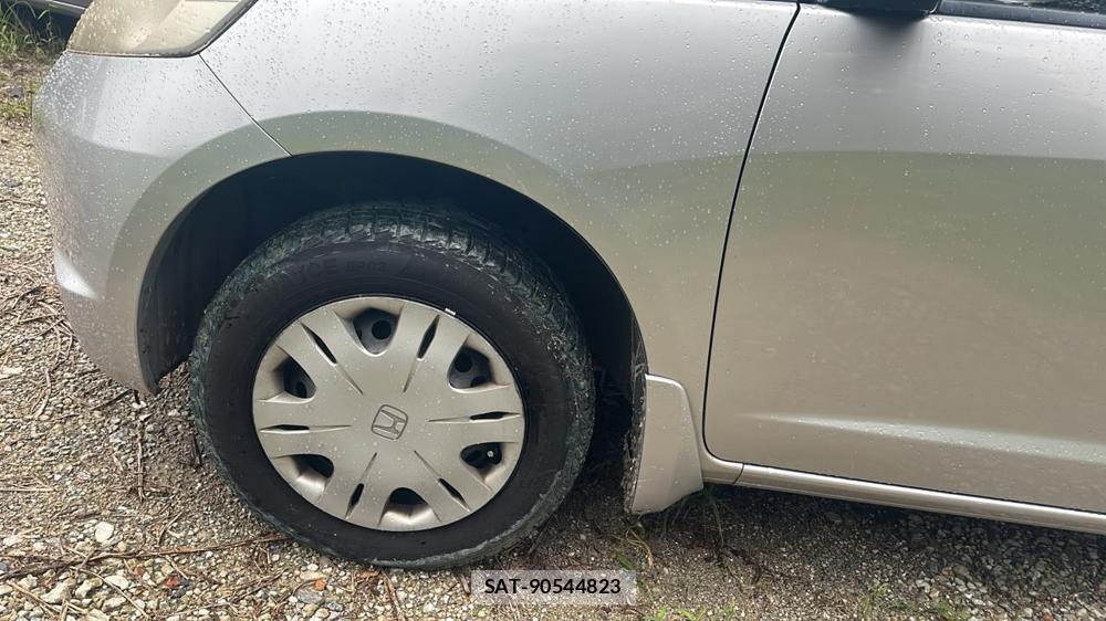 Honda FIT 2010/03 8754007-24