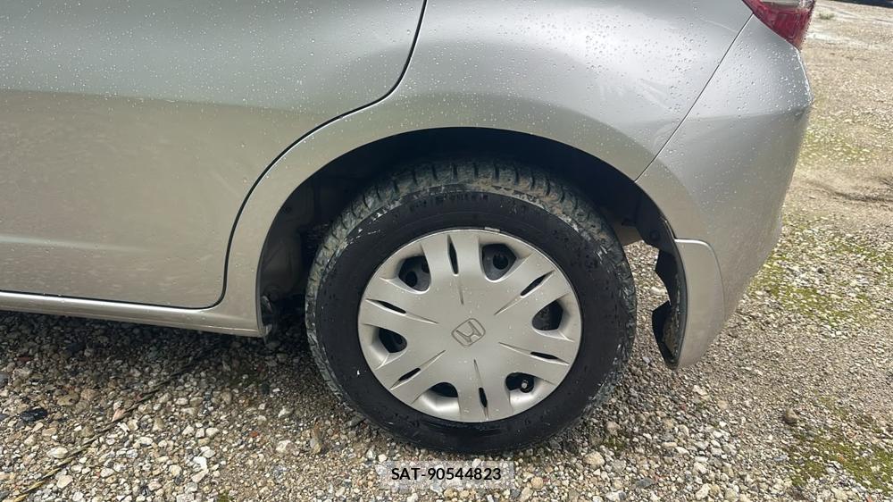 Honda FIT 2010/03 8754007-25