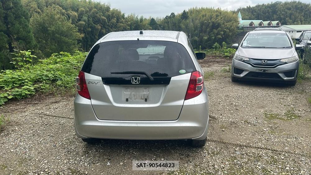 Honda FIT 2010/03 8754007-3