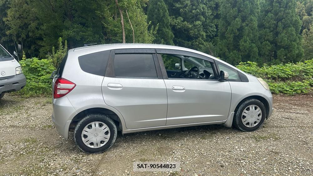 Honda FIT 2010/03 8754007-5