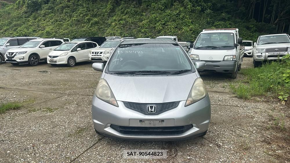 Honda FIT 2010/03 8754007-7