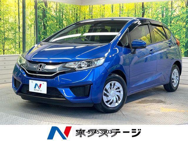 Honda FIT 2013-12 8848987-0