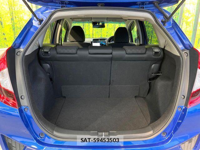 Honda FIT 2013-12 8848987-9