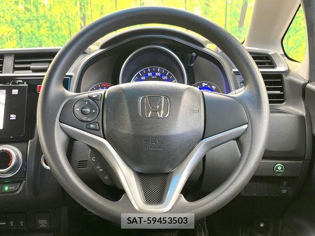 Honda FIT 2013-12 8848987-10