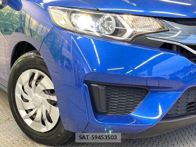 Honda FIT 2013-12 8848987-11