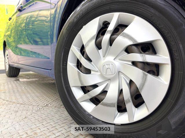 Honda FIT 2013-12 8848987-12