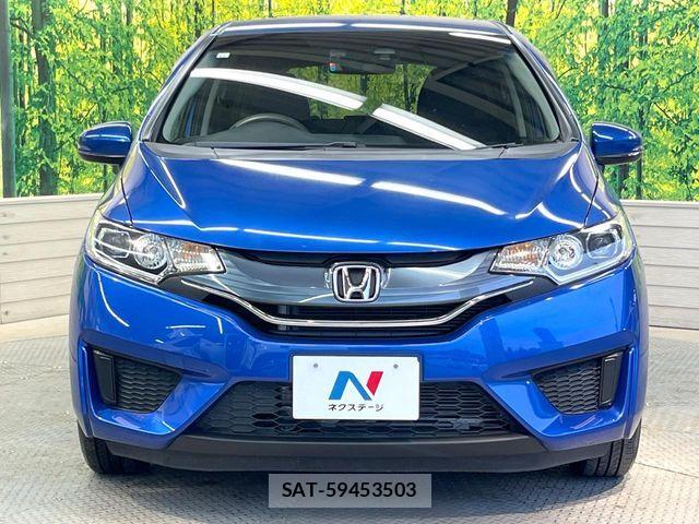 Honda FIT 2013-12 8848987-13