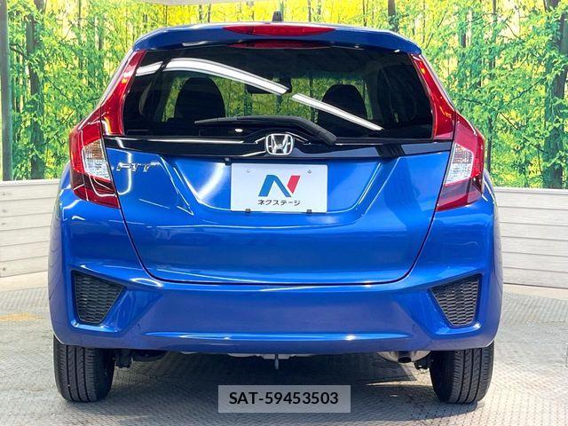 Honda FIT 2013-12 8848987-14