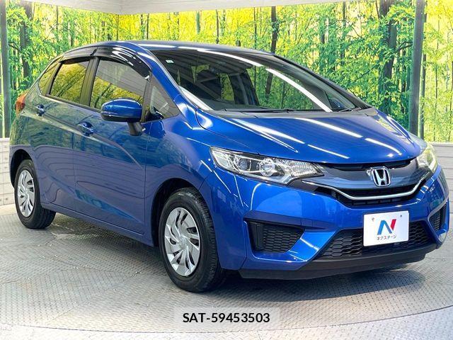 Honda FIT 2013-12 8848987-15