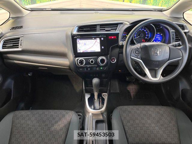 Honda FIT 2013-12 8848987-1