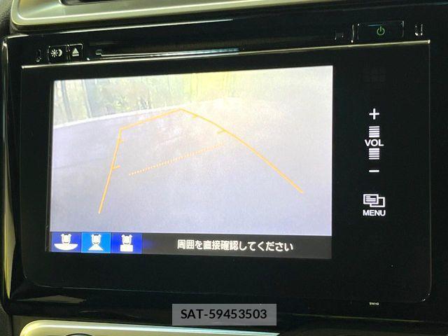 Honda FIT 2013-12 8848987-3