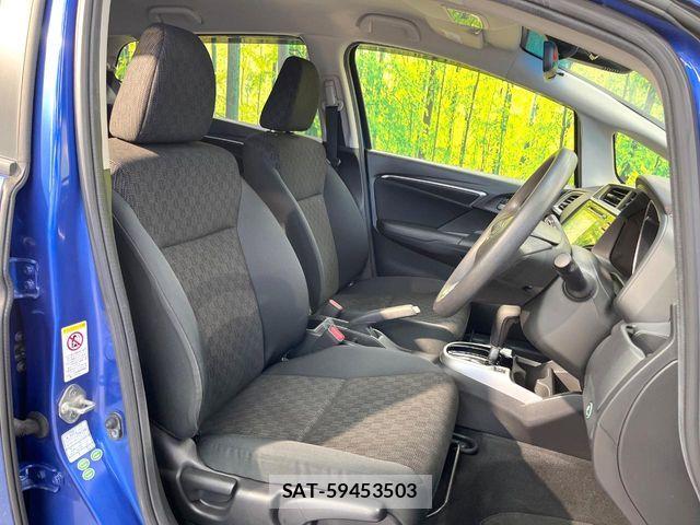 Honda FIT 2013-12 8848987-7