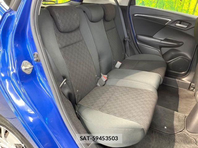 Honda FIT 2013-12 8848987-8