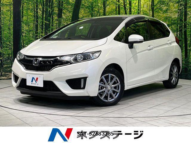 Honda FIT 2015-12 8848985-0