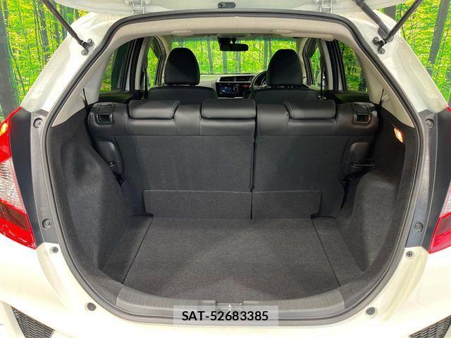 Honda FIT 2015-12 8848985-9