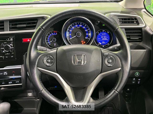 Honda FIT 2015-12 8848985-10