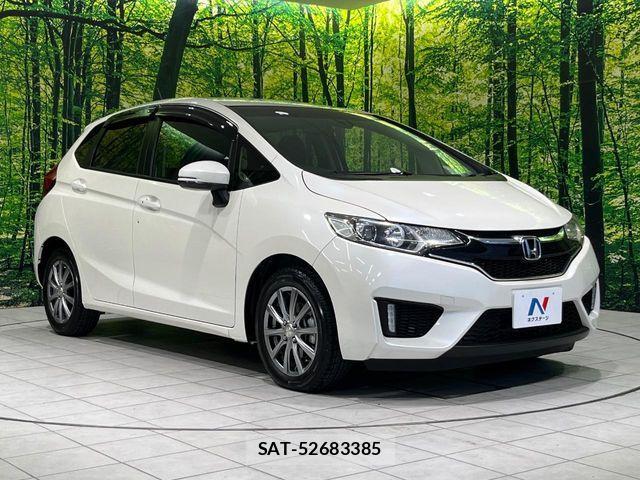 Honda FIT 2015-12 8848985-15
