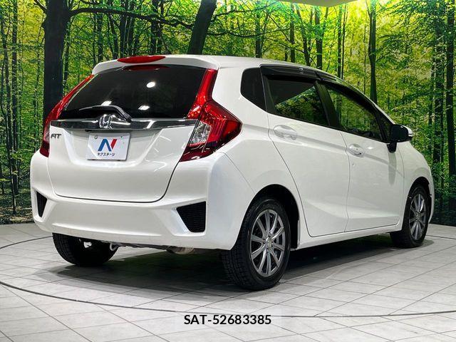 Honda FIT 2015-12 8848985-16
