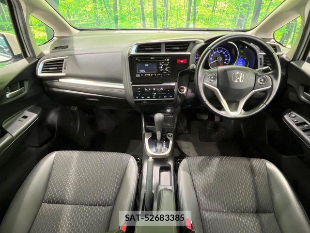 Honda FIT 2015-12 8848985-1