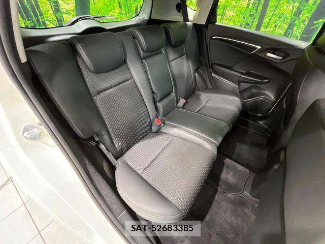 Honda FIT 2015-12 8848985-8