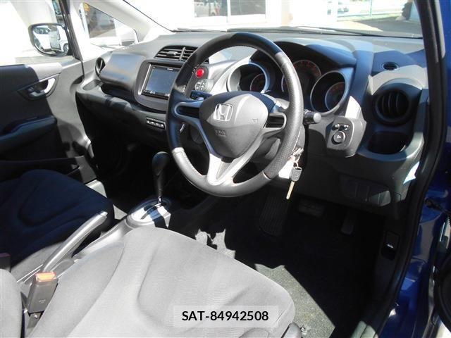 Honda FIT 2008-12 8849001-10