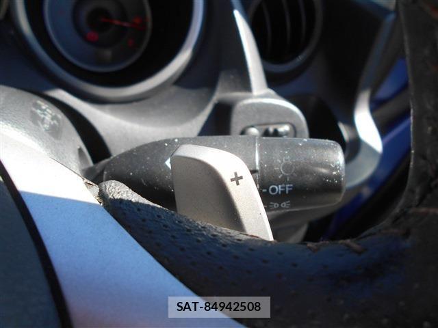 Honda FIT 2008-12 8849001-12
