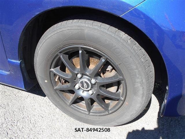 Honda FIT 2008-12 8849001-13