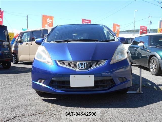 Honda FIT 2008-12 8849001-1
