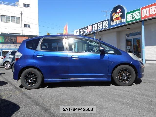 Honda FIT 2008-12 8849001-2