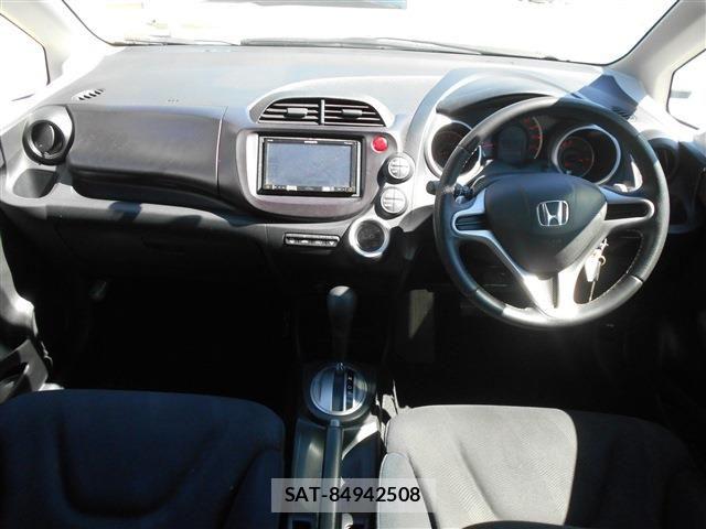 Honda FIT 2008-12 8849001-3