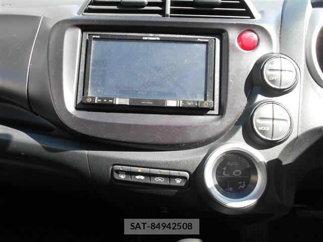 Honda FIT 2008-12 8849001-4
