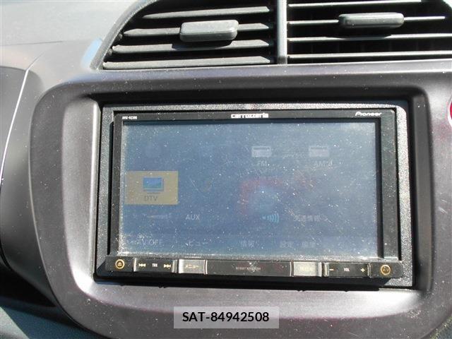 Honda FIT 2008-12 8849001-6