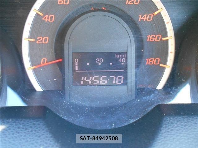 Honda FIT 2008-12 8849001-8