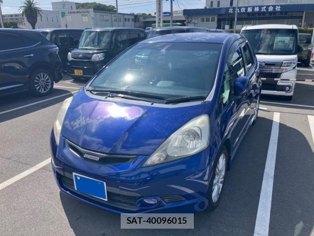 Honda FIT 2010-07 8848999-0