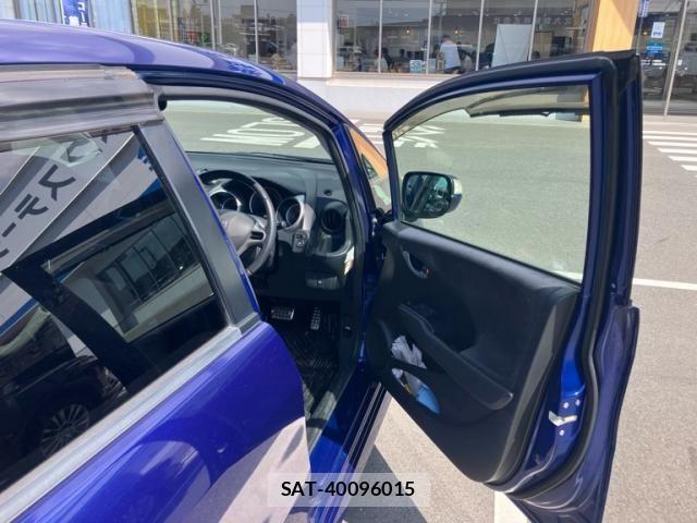 Honda FIT 2010-07 8848999-9