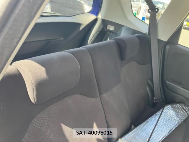 Honda FIT 2010-07 8848999-11