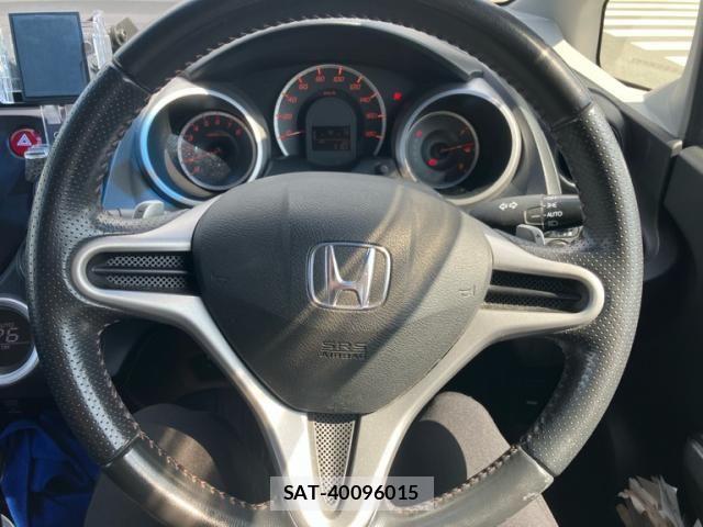Honda FIT 2010-07 8848999-14