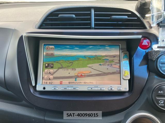 Honda FIT 2010-07 8848999-17