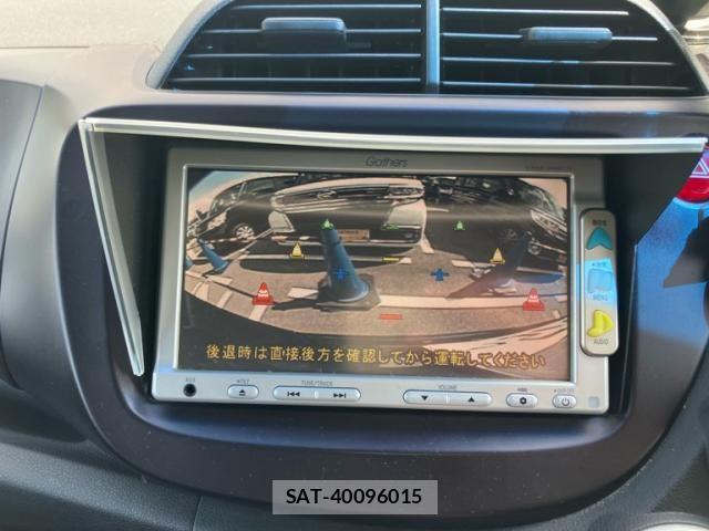 Honda FIT 2010-07 8848999-19