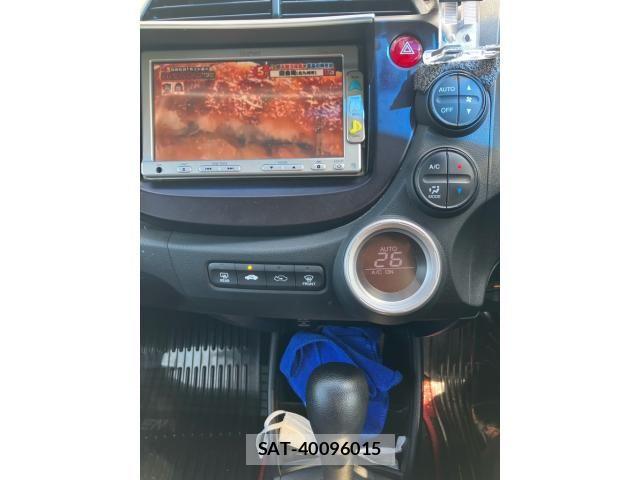 Honda FIT 2010-07 8848999-20