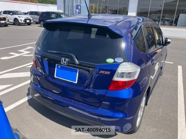 Honda FIT 2010-07 8848999-2
