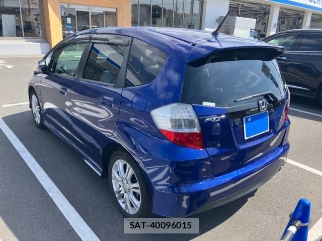 Honda FIT 2010-07 8848999-3