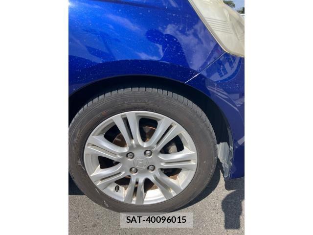 Honda FIT 2010-07 8848999-4