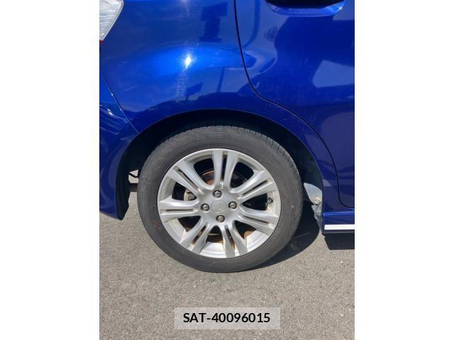Honda FIT 2010-07 8848999-5