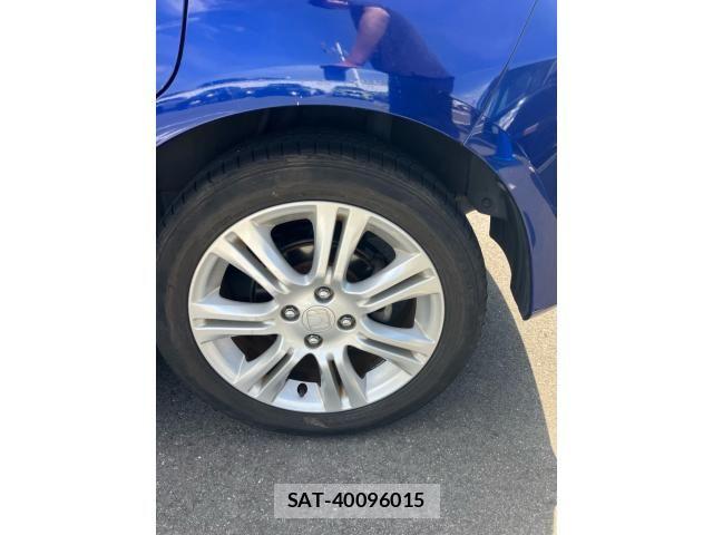 Honda FIT 2010-07 8848999-6