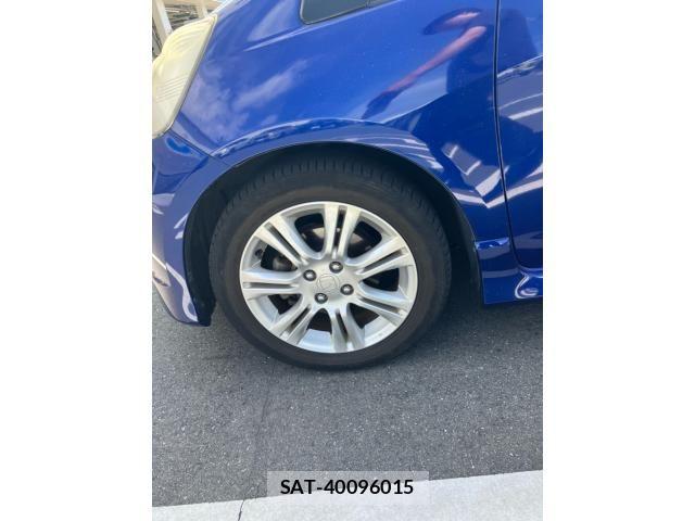 Honda FIT 2010-07 8848999-7