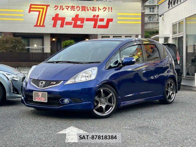 Honda FIT 2009-09 8848998-0